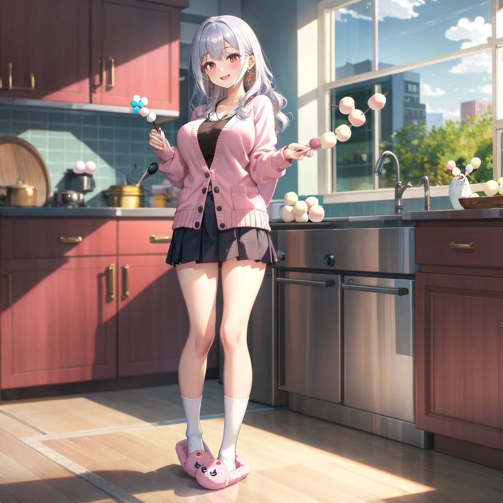 がぞうください企画作品です