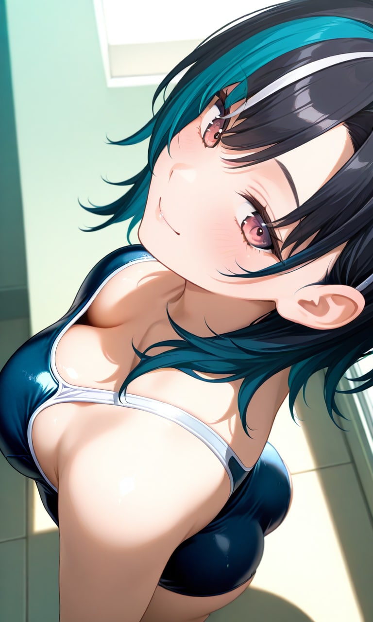 ちはや