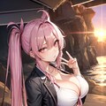 2025/4/11ガチャ 11枚目