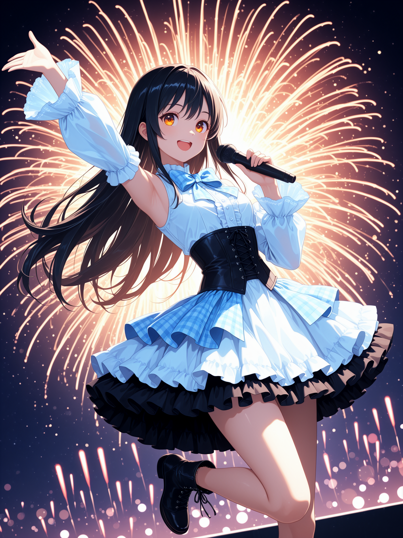 せーのっ！ | の人気AIイラスト・グラビア