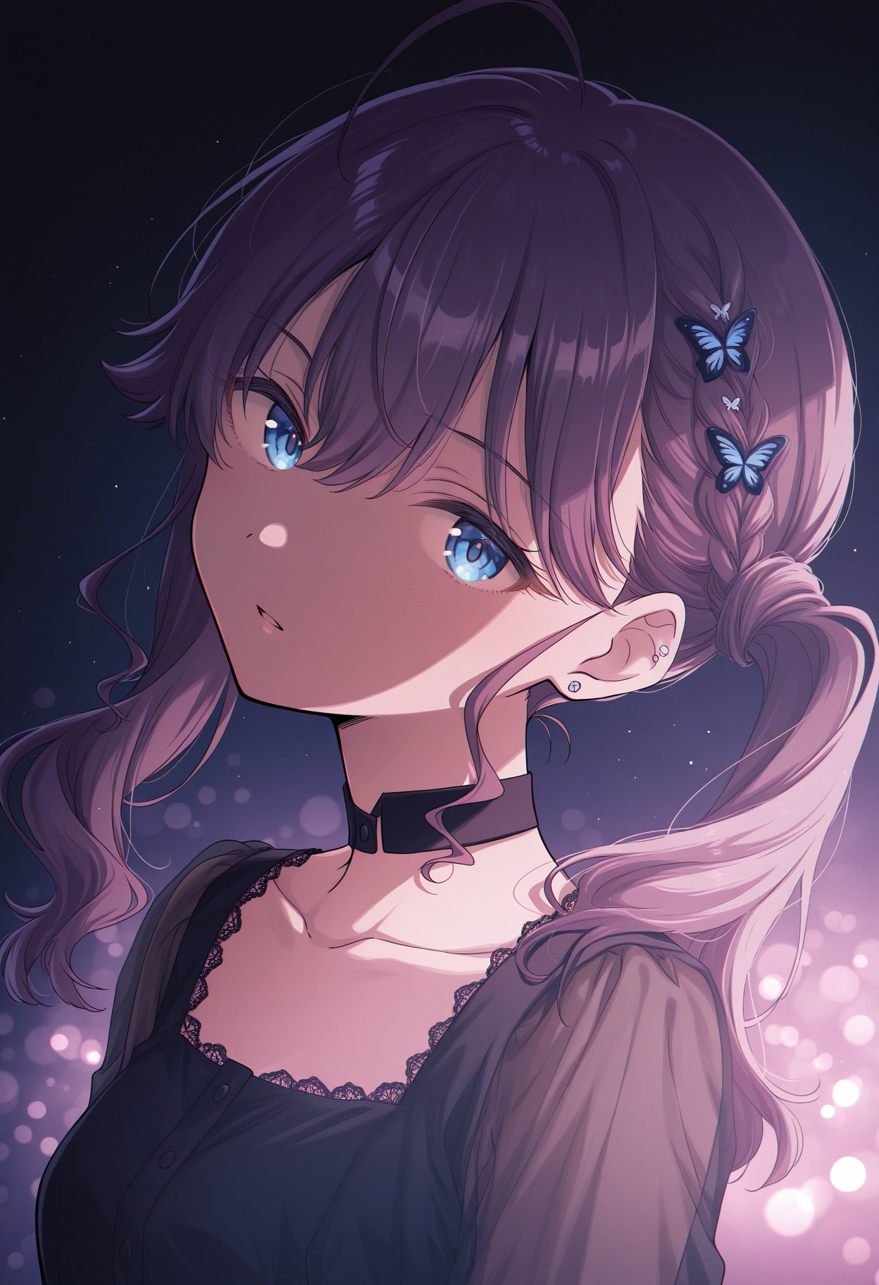 賀陽燐羽 | の人気AIイラスト・グラビア