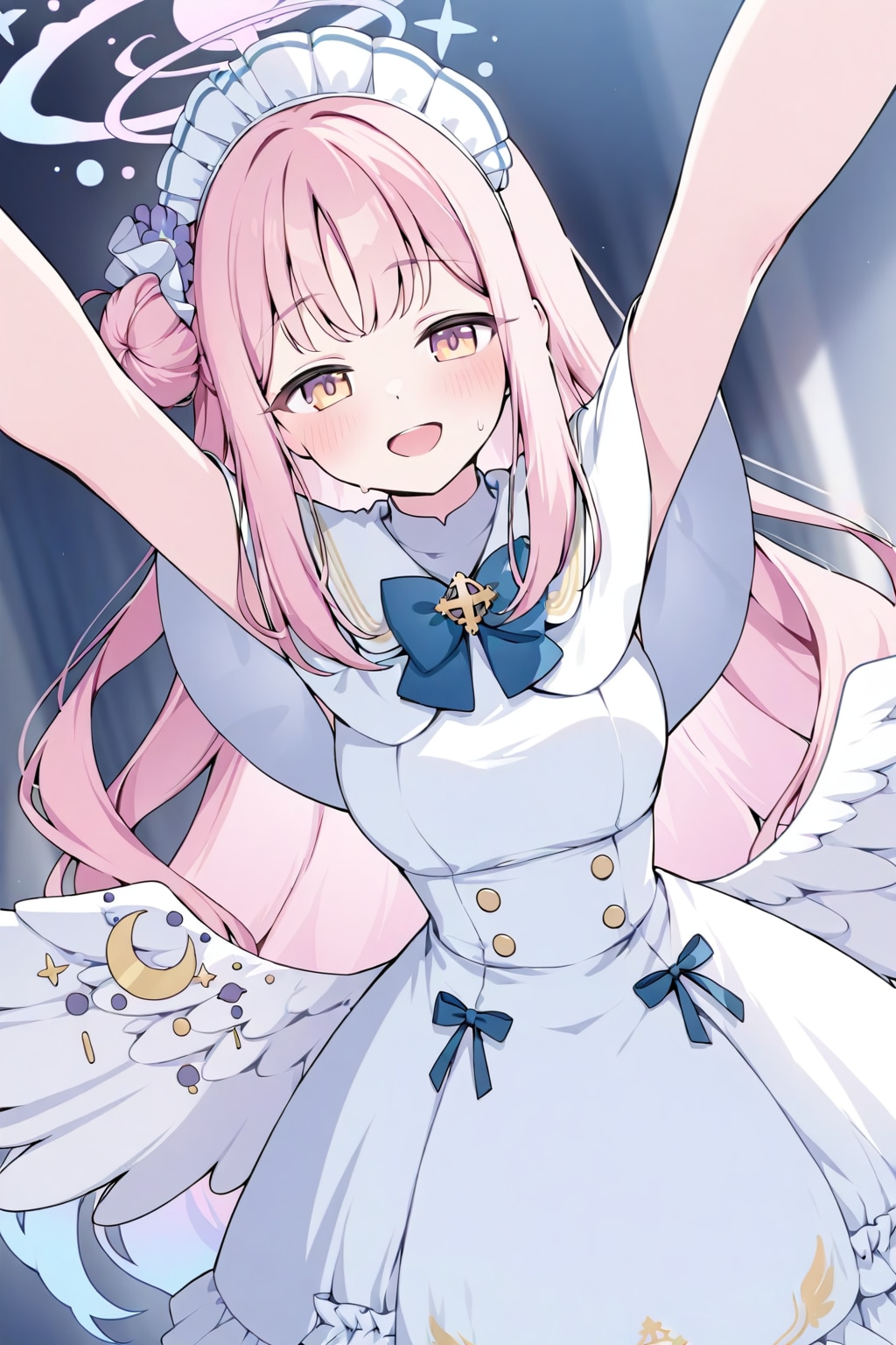 【2026/07/26】今日のミカ【LILAC】