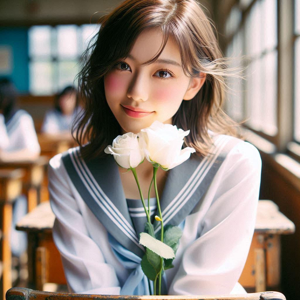 癒し | の人気AIイラスト・グラビア