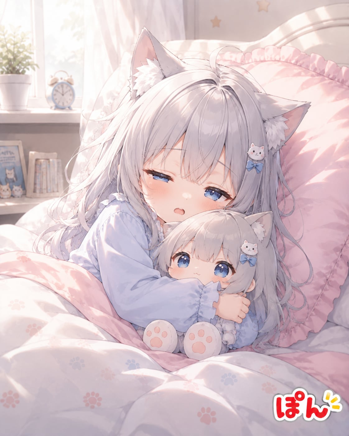 おはよう