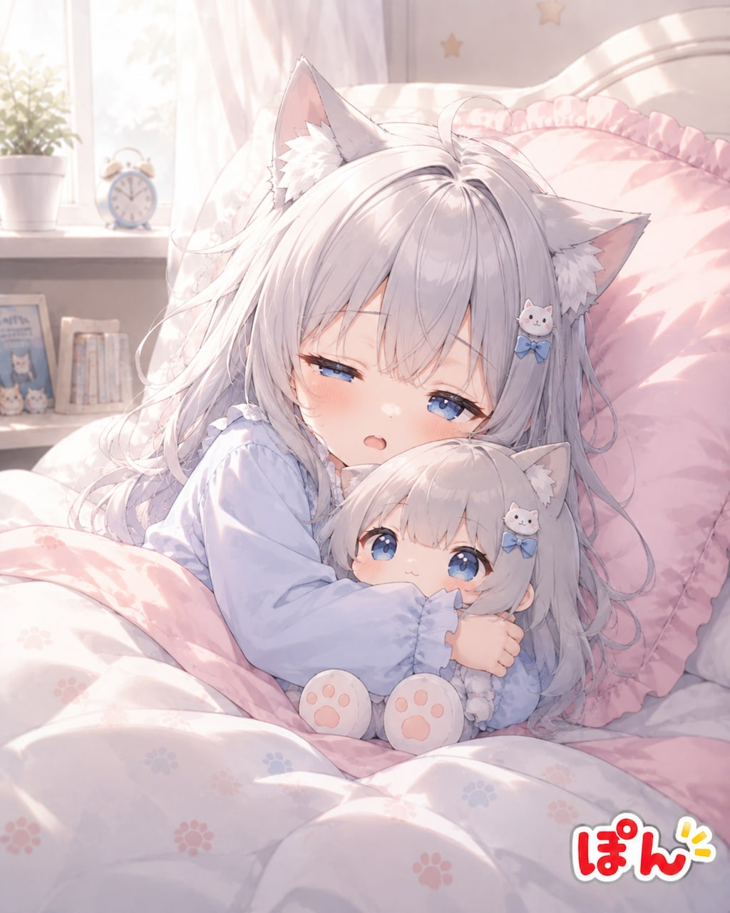 おはよう