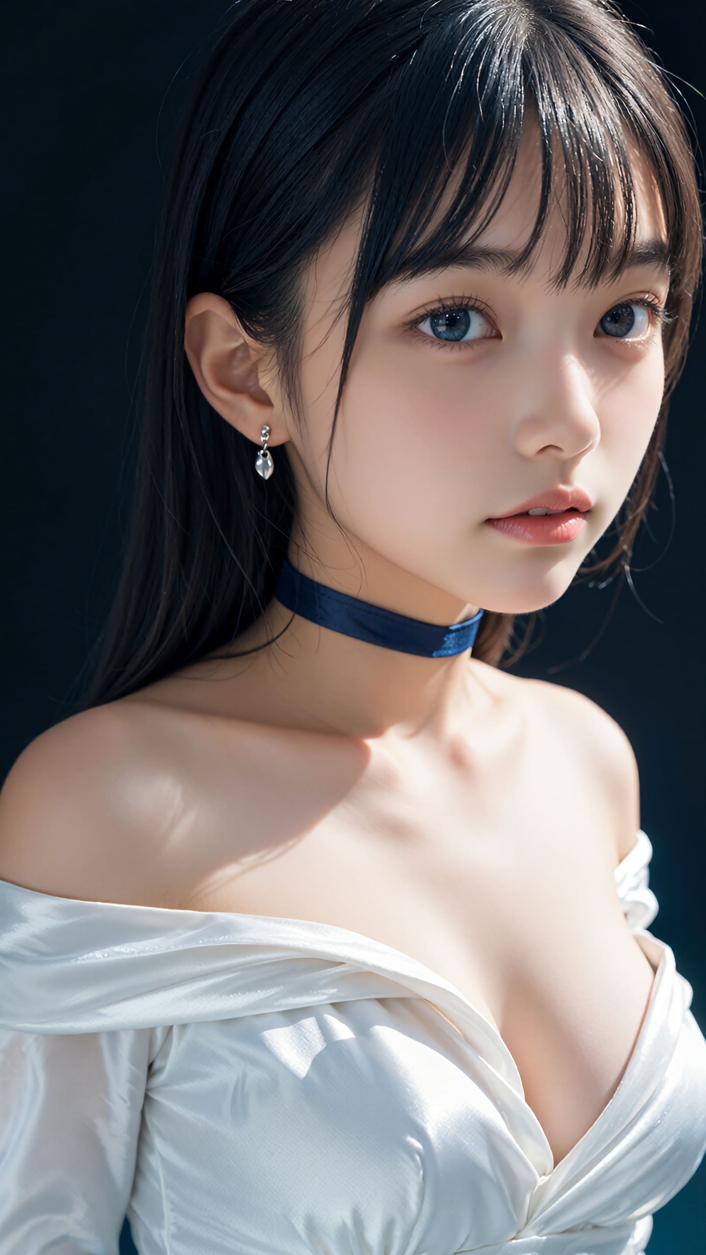 ドレス