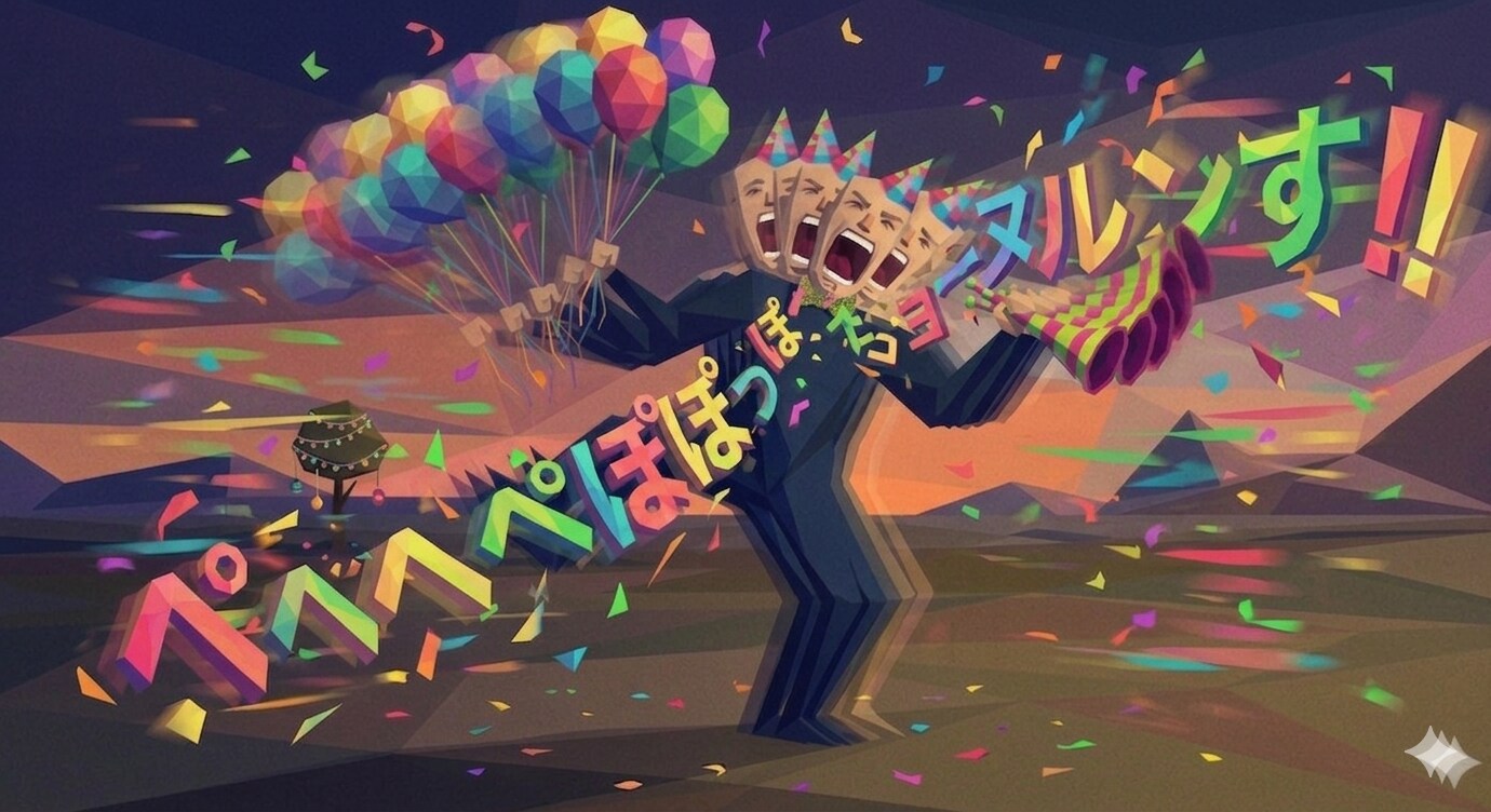 ぺへぺぽぽぱョ゙ヌルンす！！ | の人気AIイラスト・グラビア