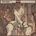 1単語【Archer】 6枚目