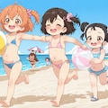 APRICOT版 ビキニ鑑賞 2枚目