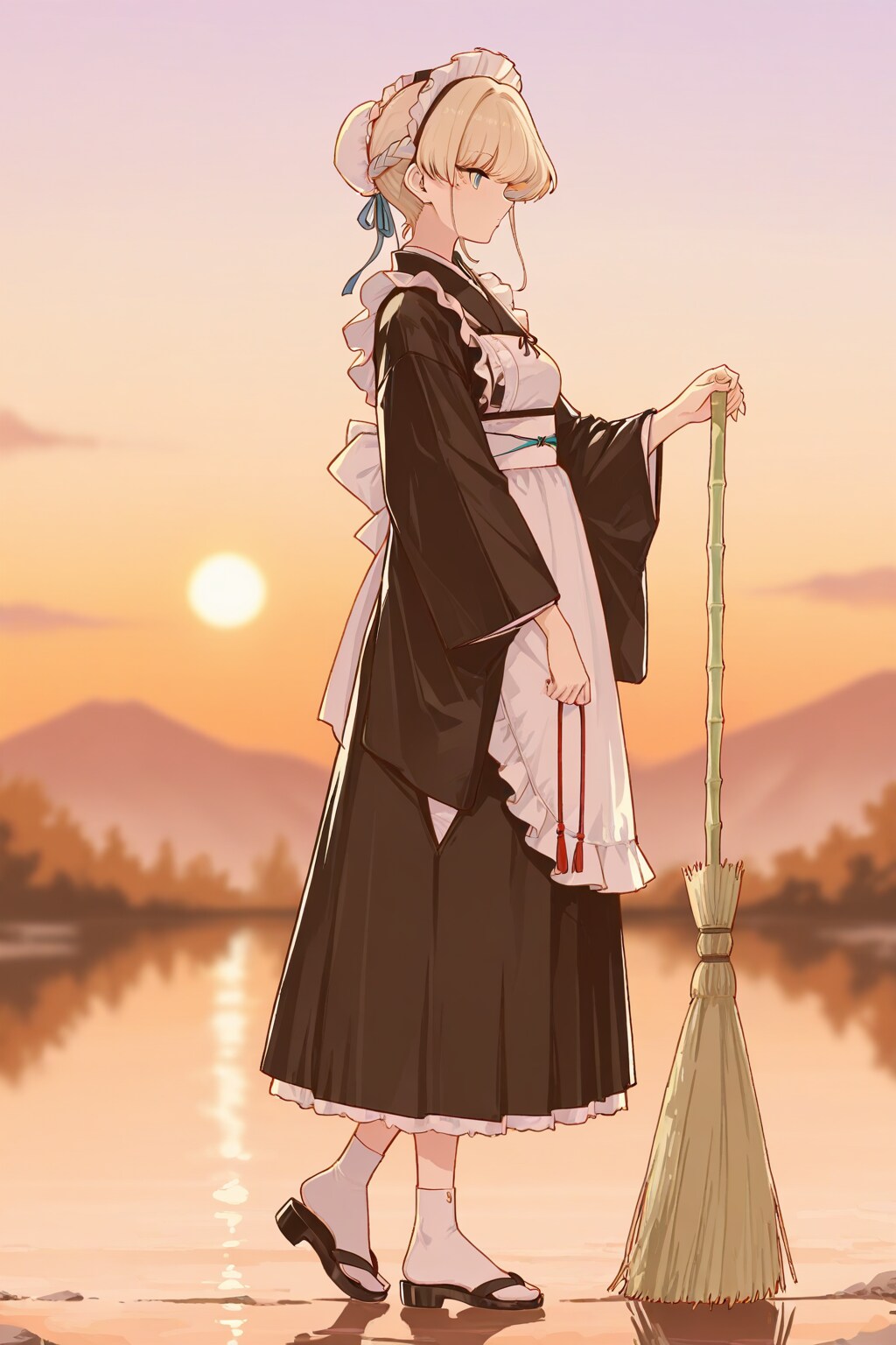 トキ