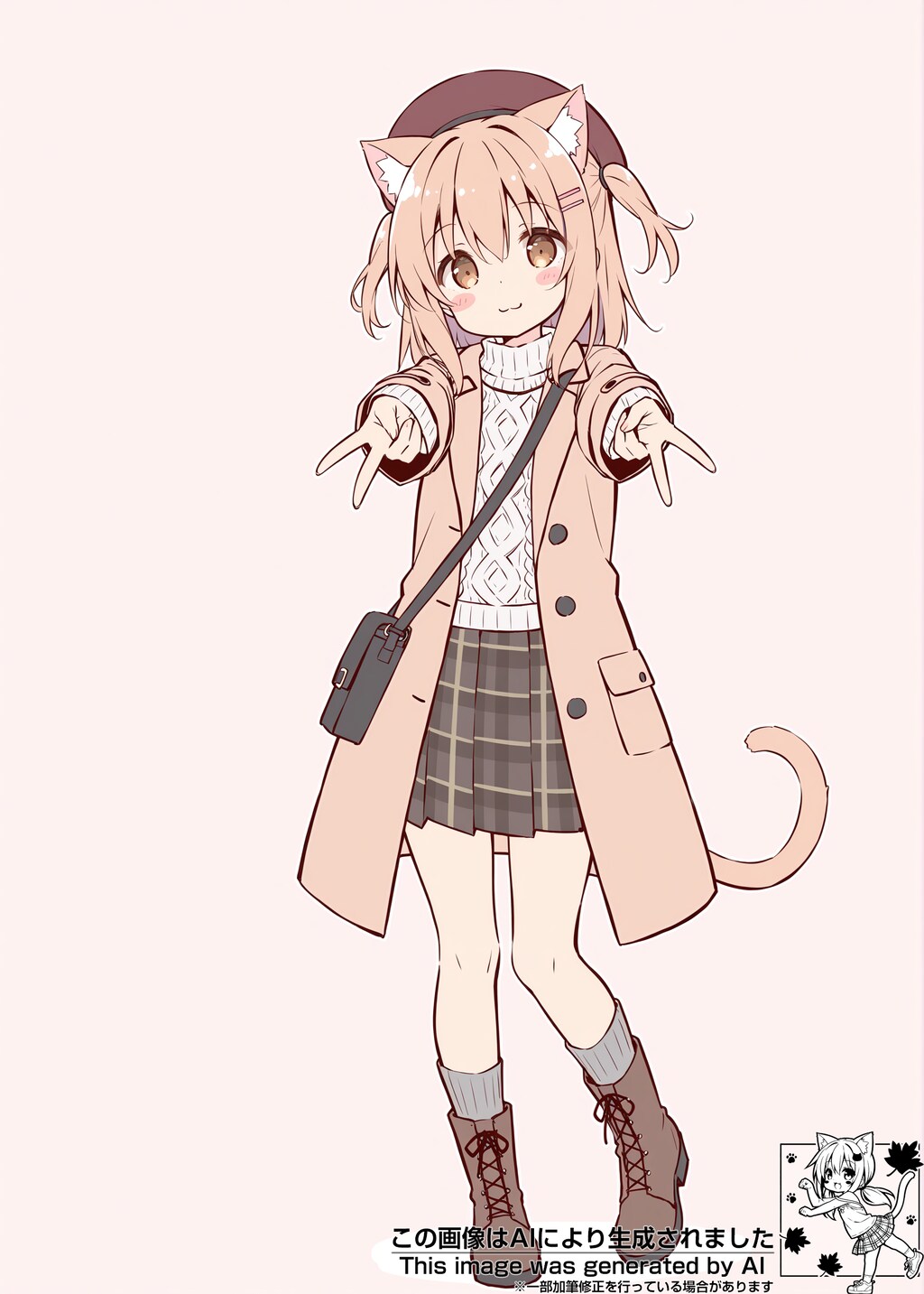 お出かけしよ！