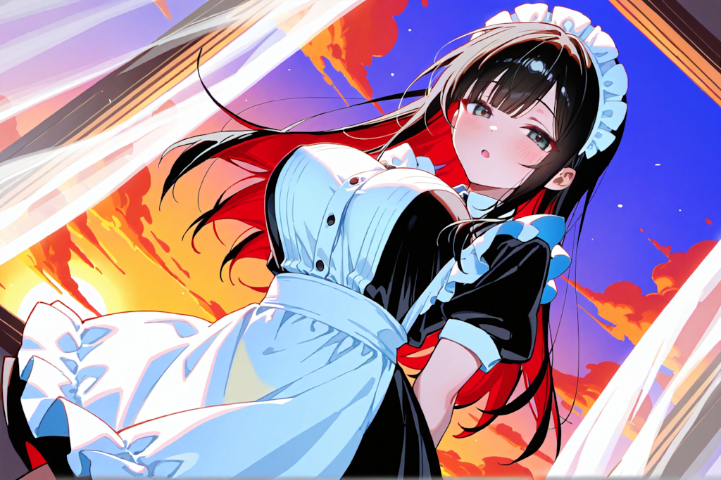 おはようございます