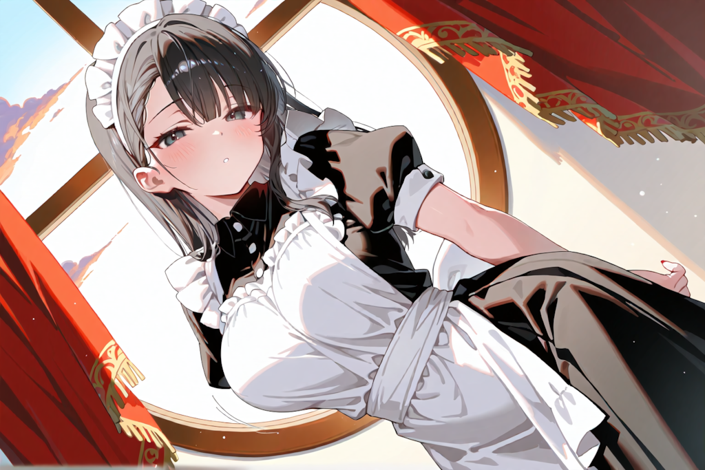 おはようございます