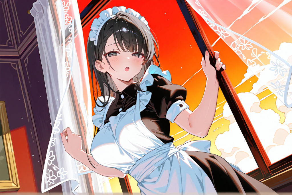おはようございます