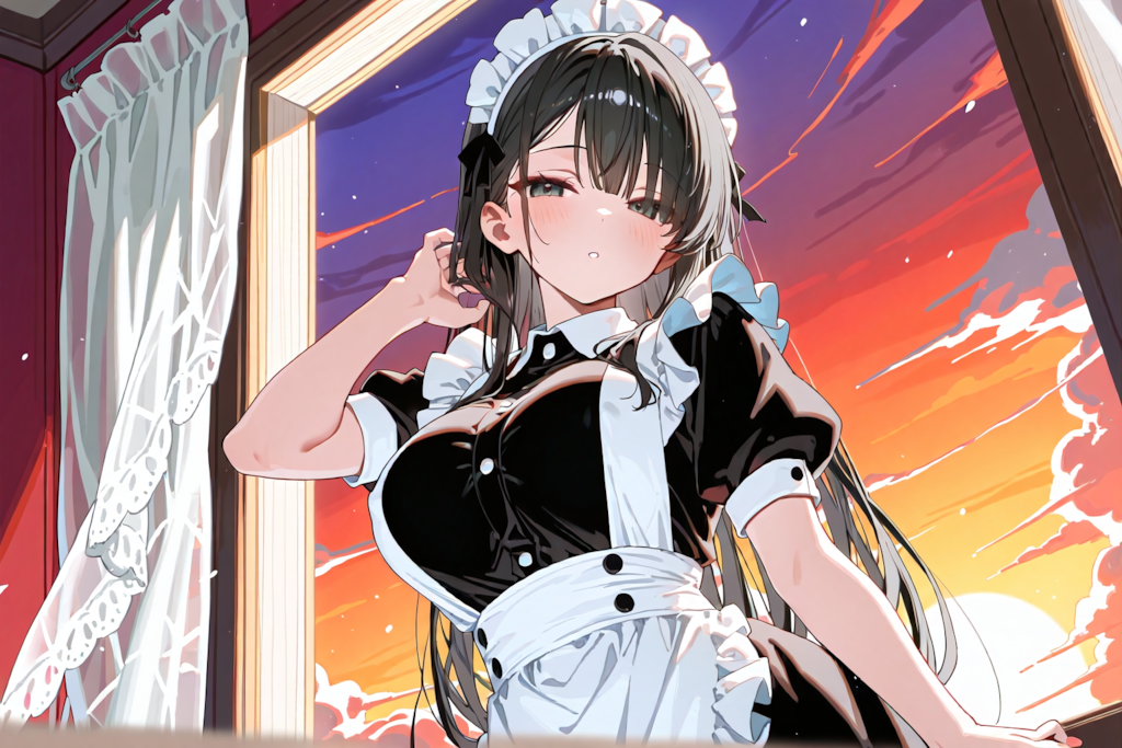 おはようございます