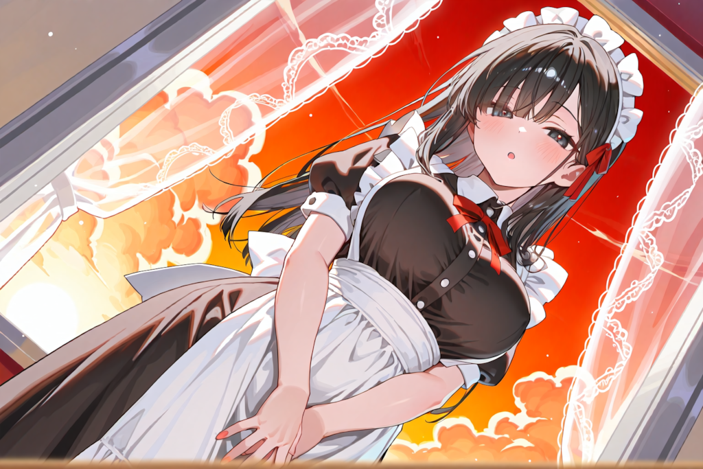 おはようございます