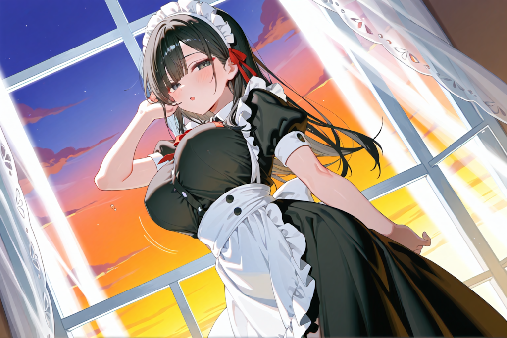 おはようございます