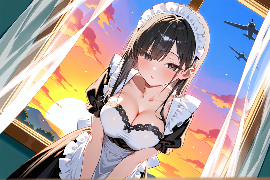 おはようございます