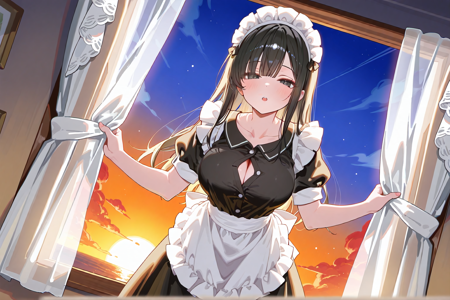 おはようございます