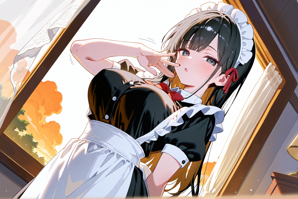 おはようございます