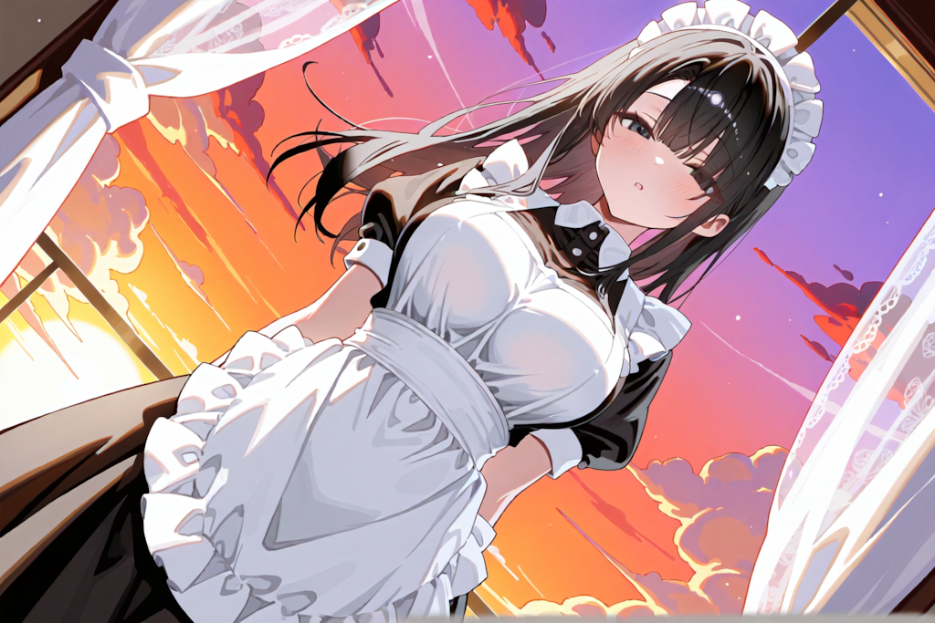 おはようございます