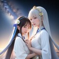 名残 (ani2real) 4枚目