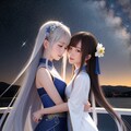 名残 (ani2real) 2枚目