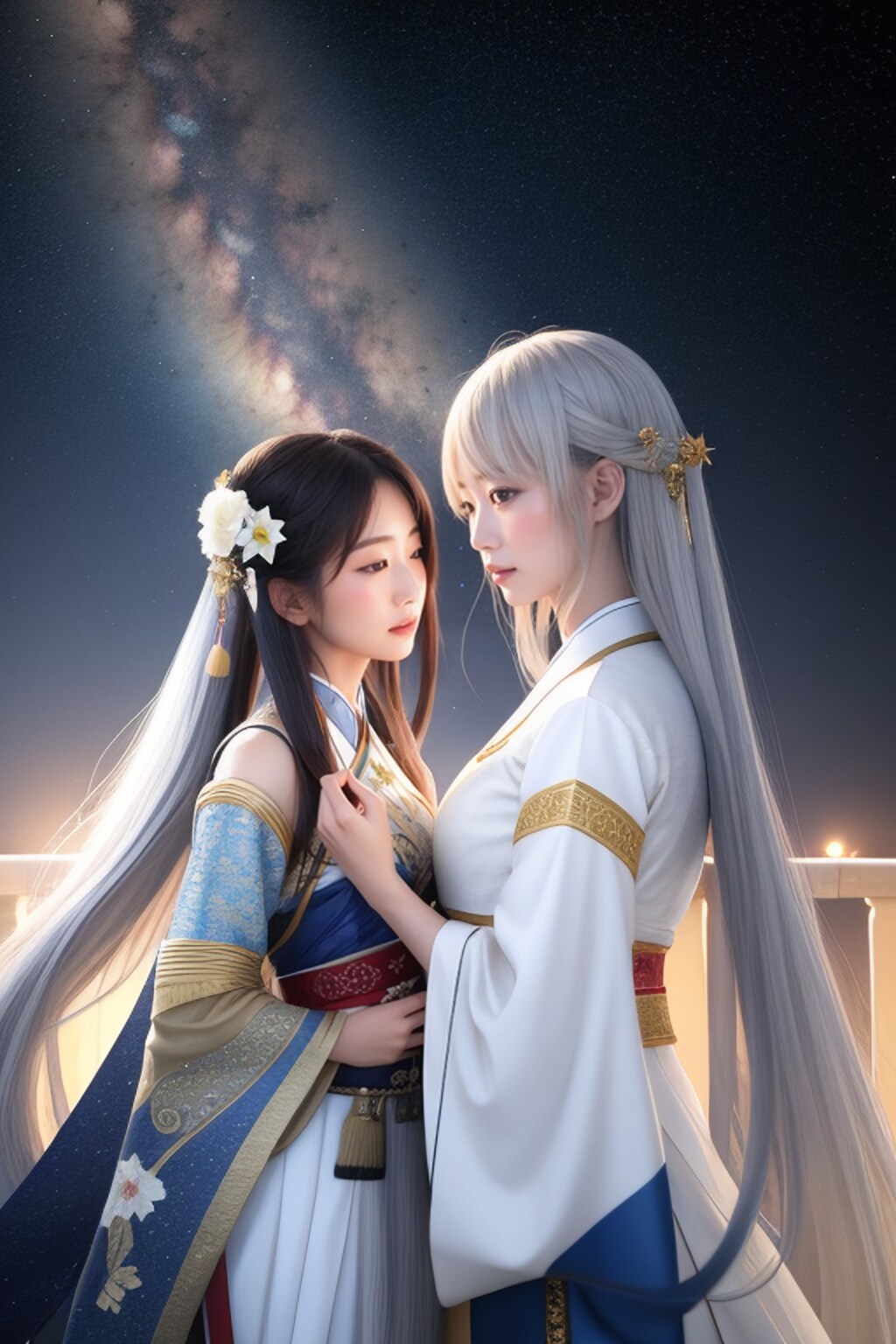 名残 (ani2real)