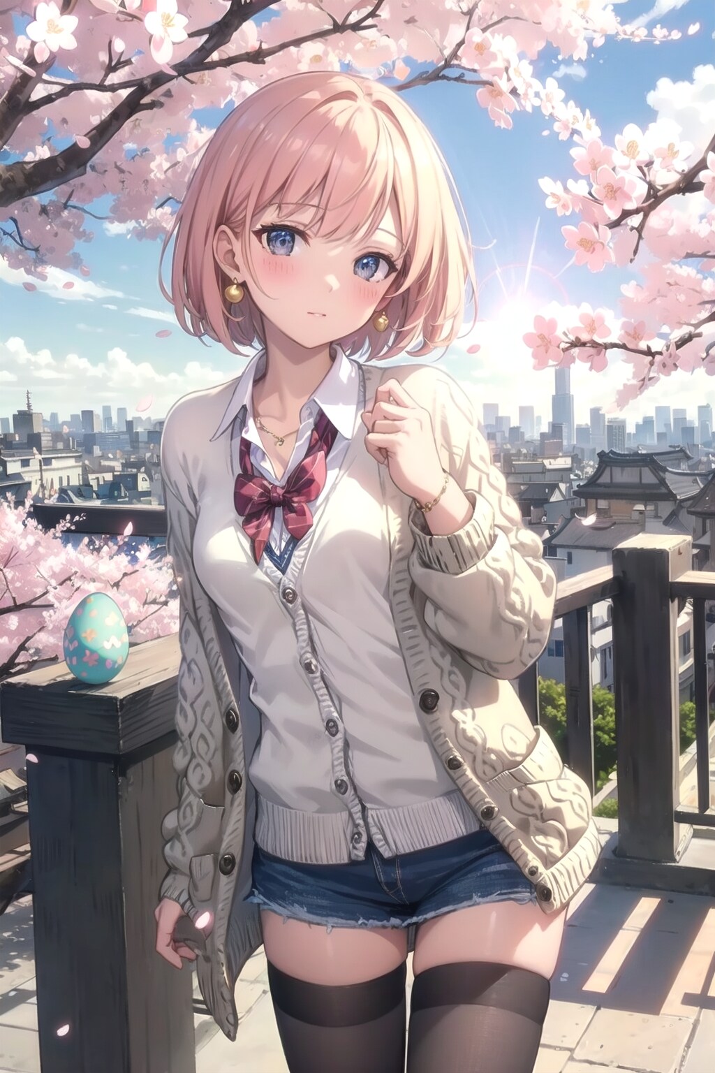 まずは１個