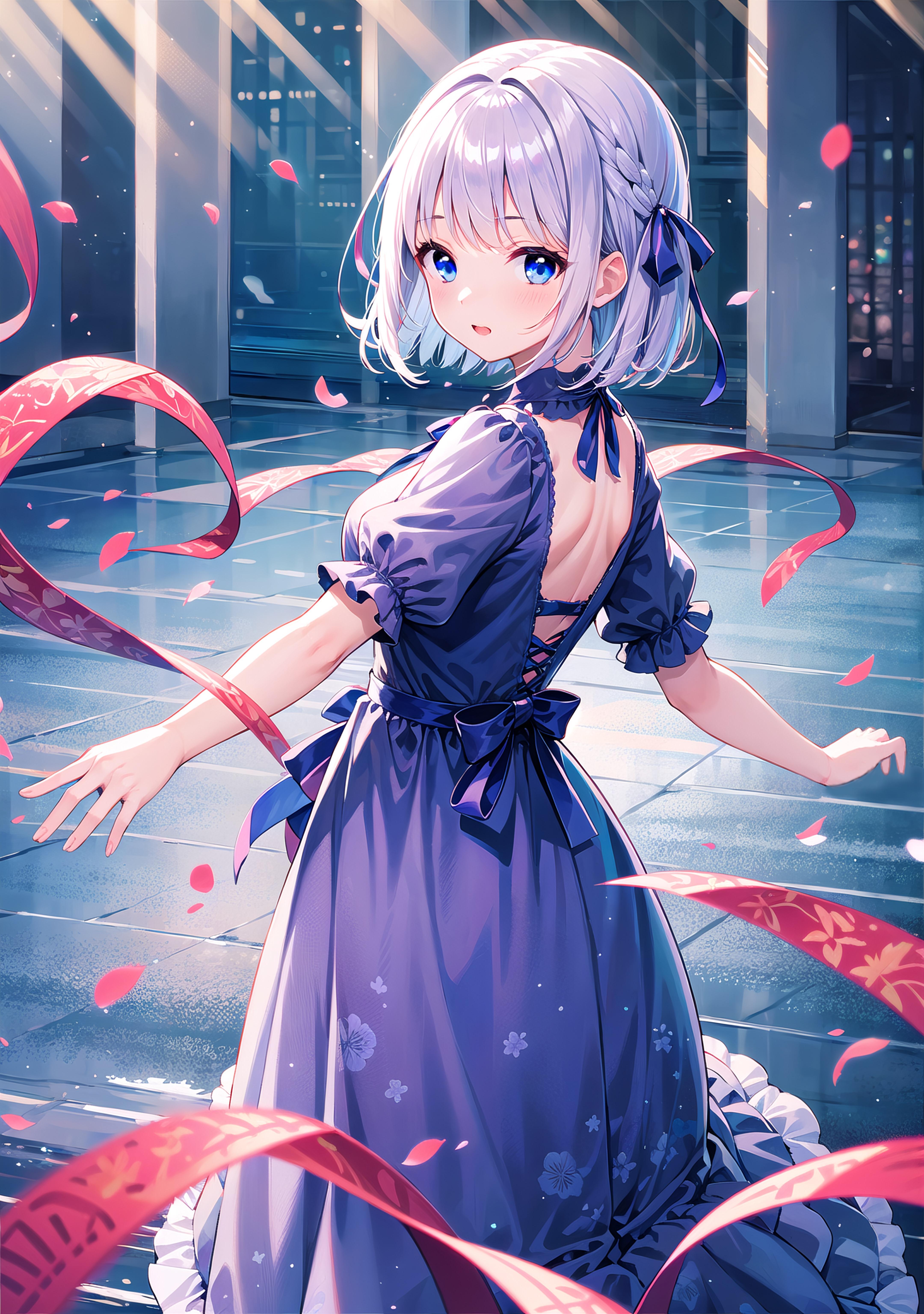 一緒に踊ってくれますか？