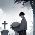また来年 2枚目