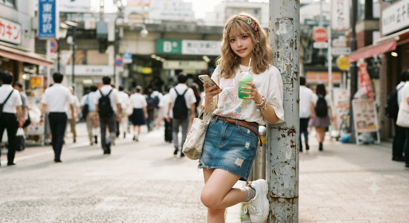 ぎゃるる〜