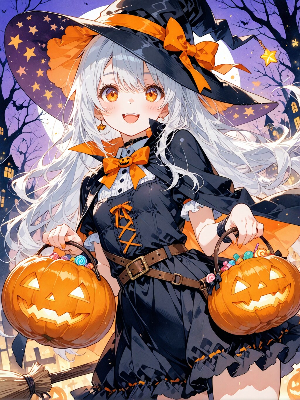 ハロウィン