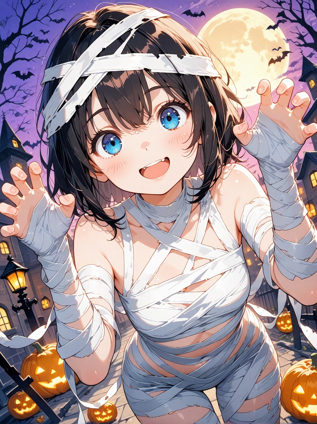 ハロウィン