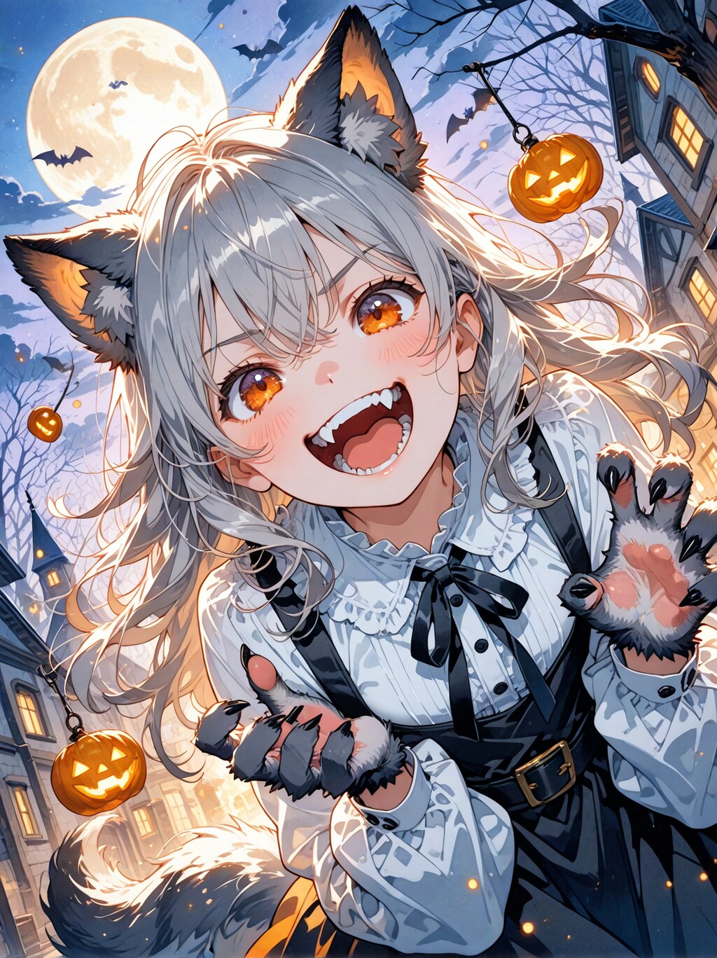 ハロウィン