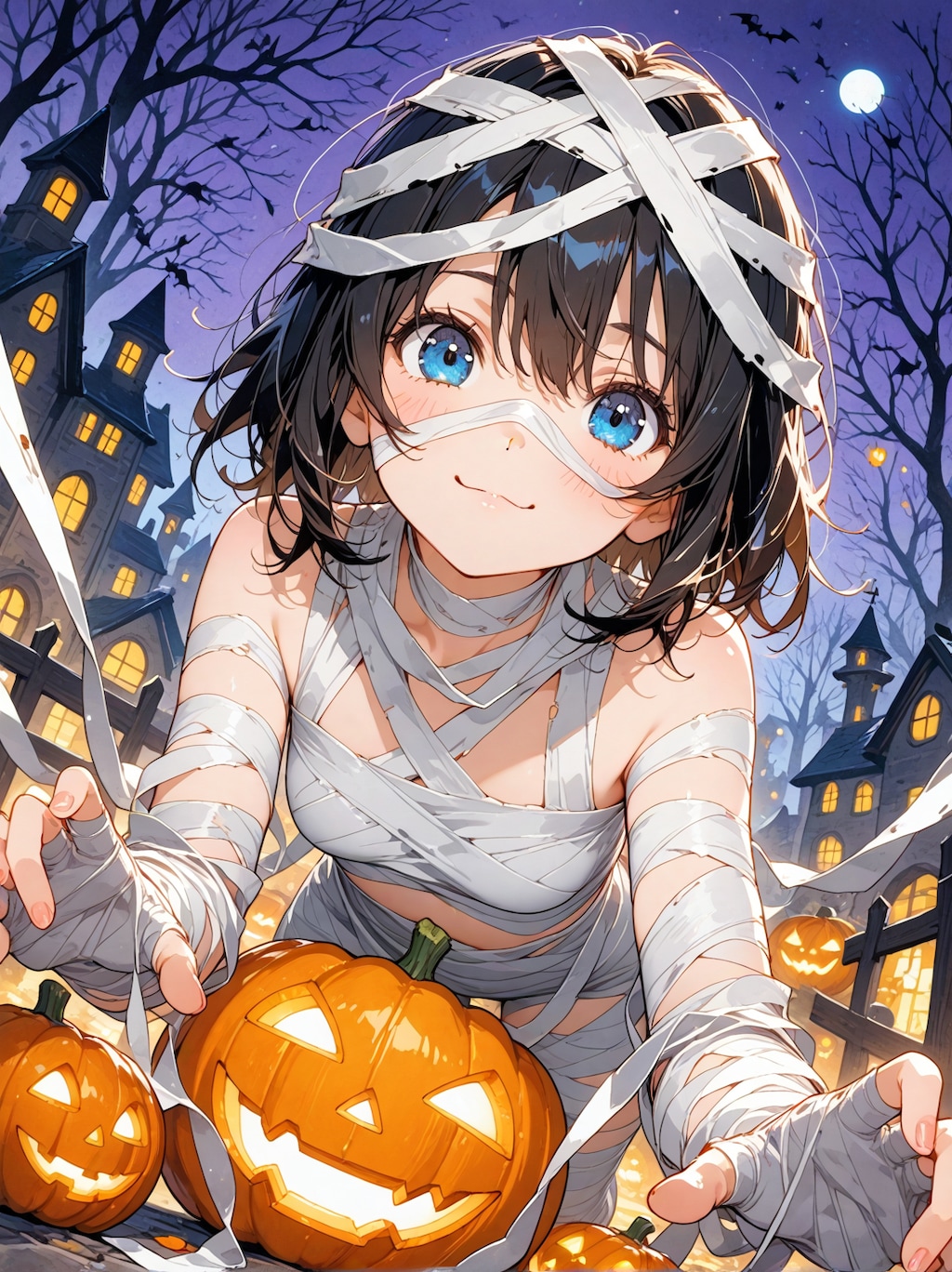 ハロウィン