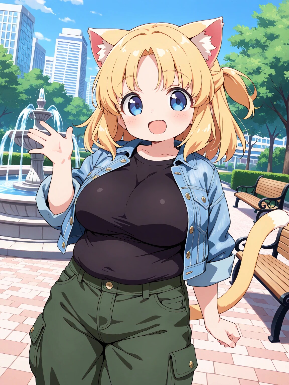 いつもの日曜日・・・？ 3