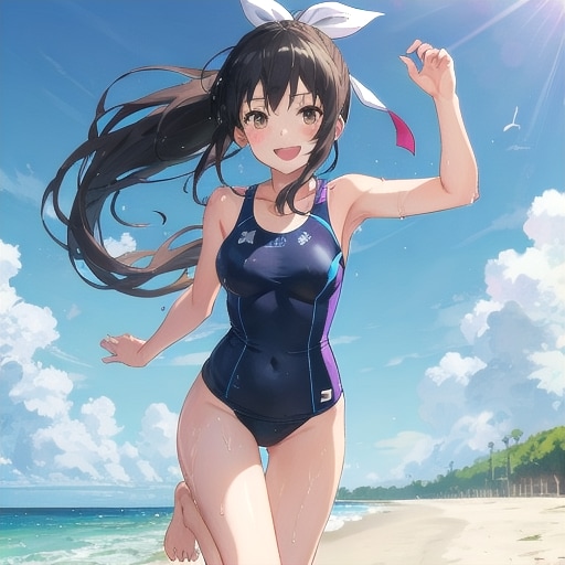 わ～い