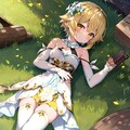 原神の蛍ちゃん 8枚目