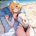 原神の蛍ちゃん 12枚目