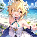 原神の蛍ちゃん 9枚目