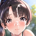 加藤恵 ぶっかけ 4枚目