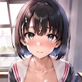 加藤恵 ぶっかけ 3枚目