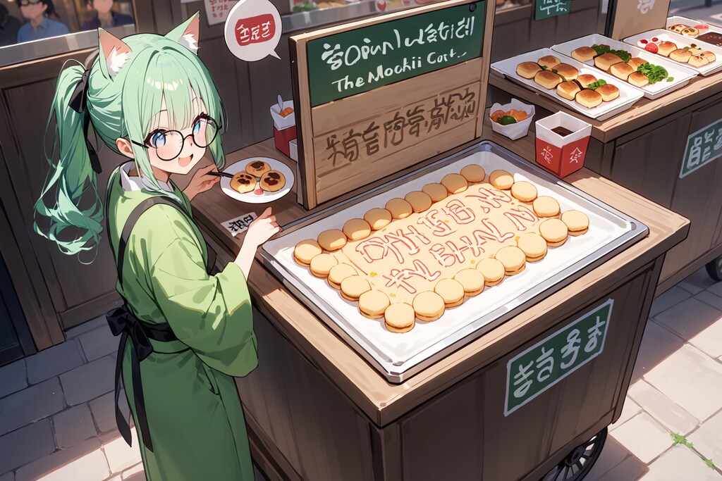 今日の任意焼き　2025-03-19