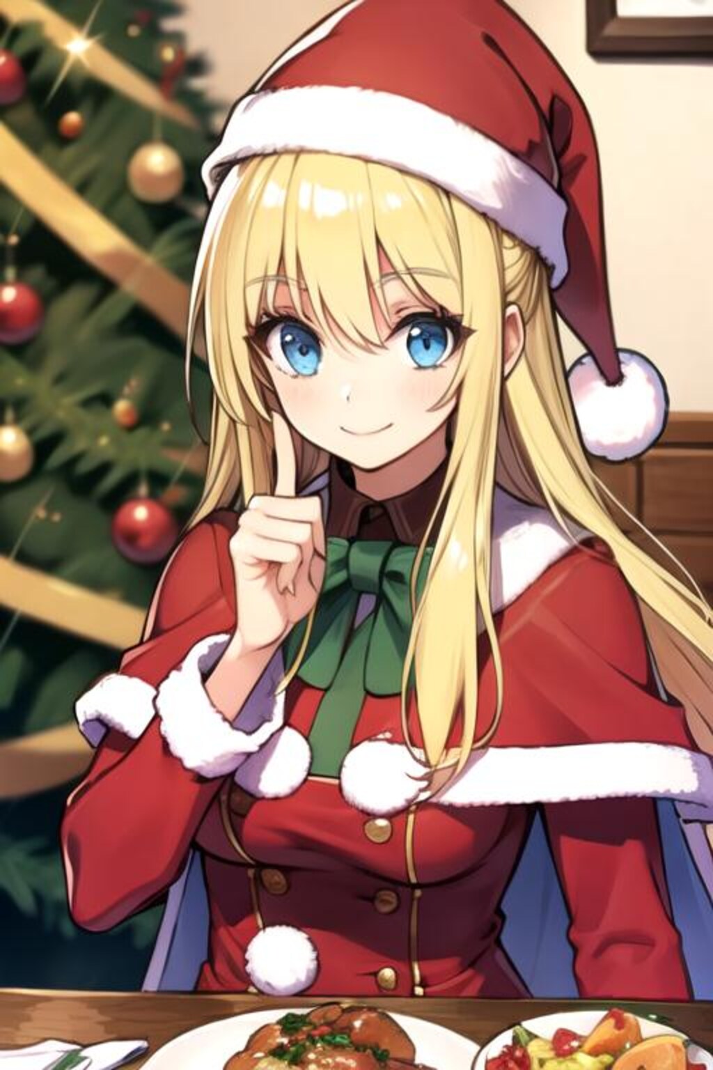 クリスマスパーティー⛄️🎄✨