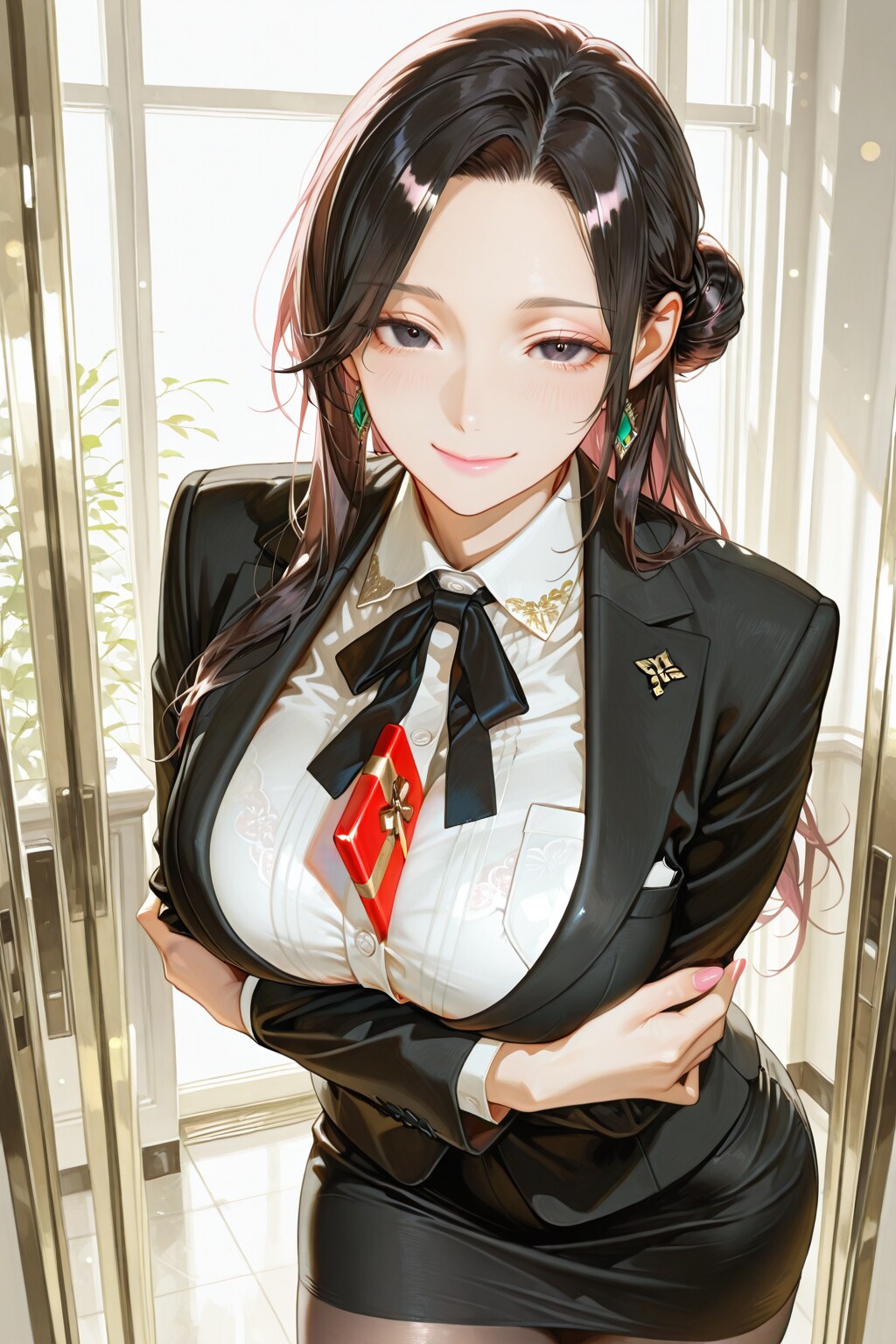 受け取るなら