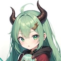 チョコミント閣下 3枚目