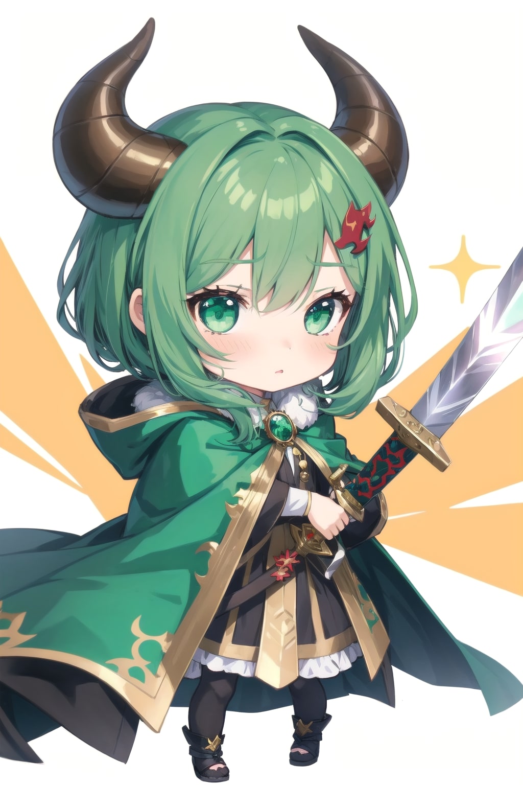 チョコミント閣下