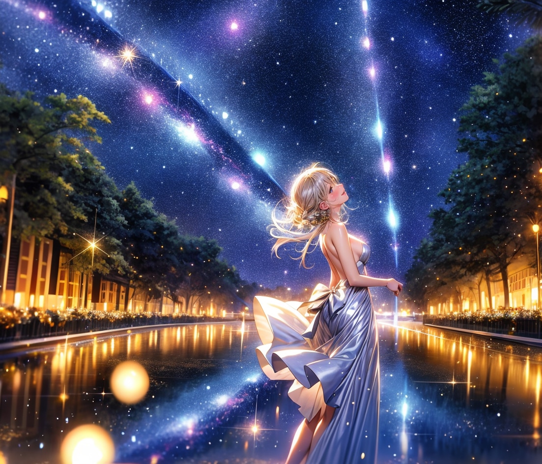 聖夜