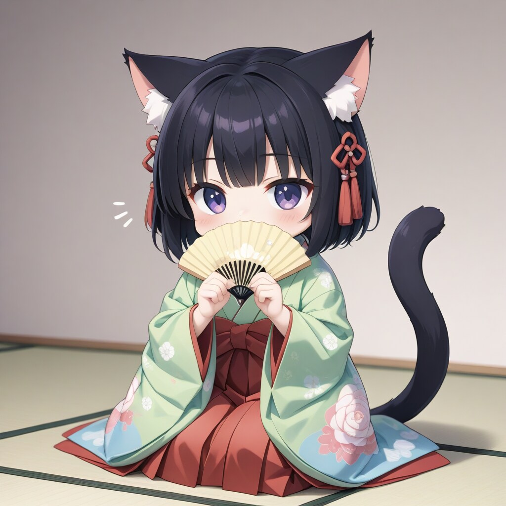 おねこさま